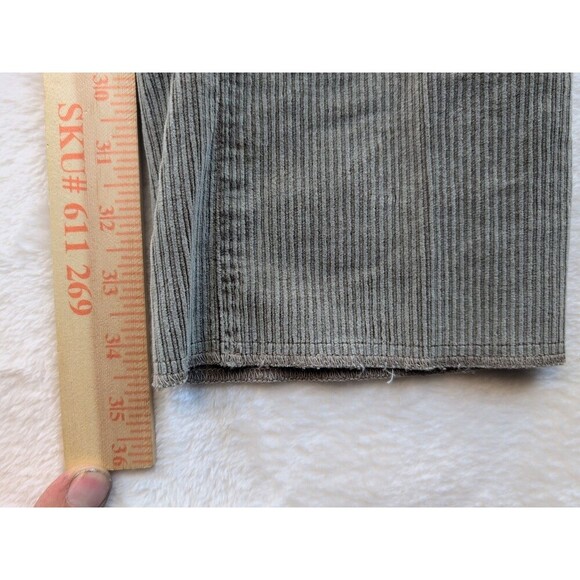 Germano Made in Italy City Stretch Corduroy Pants Mens Size 56/40 NWT - Picture 7 of 16